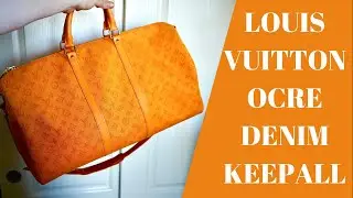 RARE Louis Vuitton 