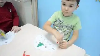 Изо-лепка