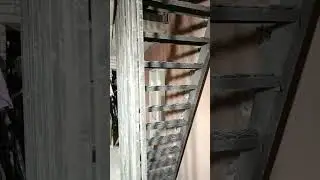 #зварка#сходи