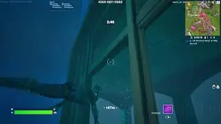 Playing only up but every 3 likes I jump off