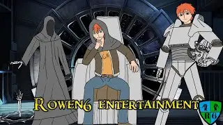 Rowen6 Entertainment