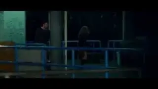Push Movie Tribute - The Veronicas I Can't Stay Away Music Video (Audioswapped!)
