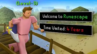 I've waited 4 years for this moment