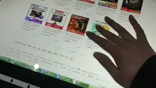 open frame capacitive touch monitors with optical bonding