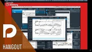 MIDI Imports, Multiple Monitors and Setting Shortcuts for your Needs | Discover Dorico