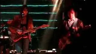 Thrill is Gone - Steelyard Blues Band