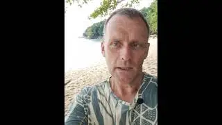 The address to potential sponsors to support the channel