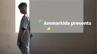 Ammarkids - Syar'i with Style