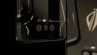 Asus ROG Phone 3 Phone Concept, Asus ROG Phone 3 16GB RAM, 64MP Camera, 6.7 Inch Display, 6500 mAh B