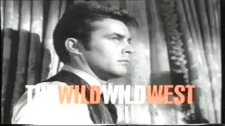 Fox Classics The Wild Wiild West Ad 2005