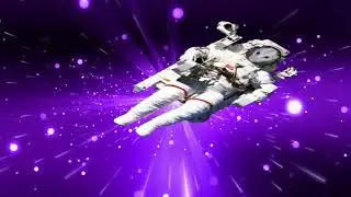 Happy Birthday to you - From Outer Space!