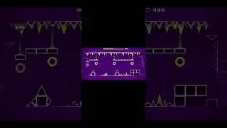 Geometry dash level 9 