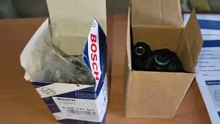É FALSA ou NÃO  ??  - cuidado com peça automotiva comprada na Internet.
