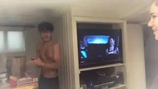 DIRT IN BIG MAC PRANK ON BROTHER (FUNNY FAIL)