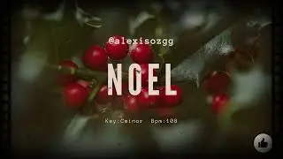 AFROBEAT Instrumental | Wizkid ✘ Nanty Type Beat 