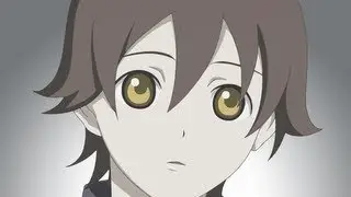 GR Anime Review: Ghost Hound