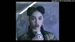 FKA twigs - I’m Your Doll (Instrumental)