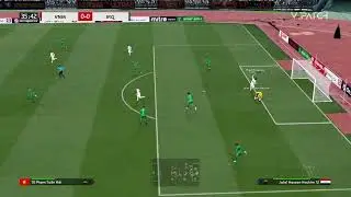 PES 17 PATCH 24 : VIETNAM VS IRAG