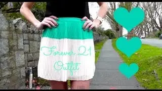 My first video - Laura Reid