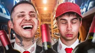 PRZEGIĘLIŚMY PAŁE XD