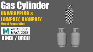 #GasCylinder