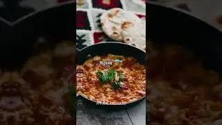 Оцениваю страны: 8 часть🇦🇿