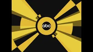 ABC Network ID Montage