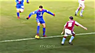 👹 Young Manchester United Cristiano Ronaldo 🇵🇹 #manchesterunited #ronaldo #shorts