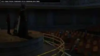 FRAPS test - Vampire the Masquerade: Bloodlines
