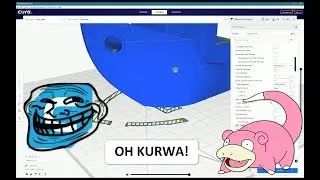 НЕ БАГ, А ФИЧА - Новые функции в Ultimaker Cura 4.X (