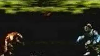 first vid