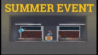 Where to find the Summer Event Items | Plane Crazy