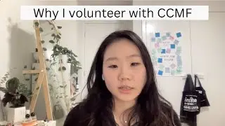 Helping men and boys in British Columbia - hear from a CCMF volunteer