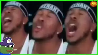 Low Tier God Talking About Getting African Voodoo Dome and Clapped By a Honda