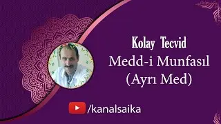 Medd-i Munfasıl