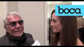 Roberto Cavalli at Saks Fifth Avenue Boca Raton