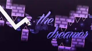 THE DREAMER (EXTREME DEMON) - FULL GAMEPLAY | THE GOLDEN SEQUEL (unofficial)