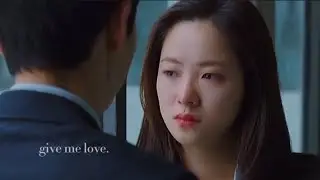 Vincenzo & Cha Young [1x18] Give me love