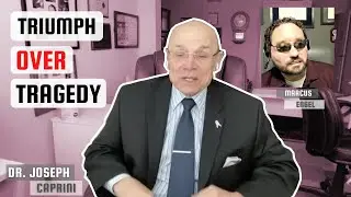 Triumph over Tragedy
