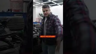 Зачем заклеивать новую машину в пленку?