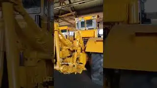 Капитальный ремонт тракторов Кировец К-700, К-701 8(965)619-86-77