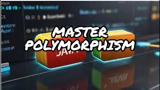 Method Overloading vs Overriding in Java 🔥 | Master Polymorphism with Real Examples!
