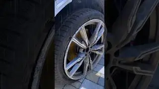 BMW M50d