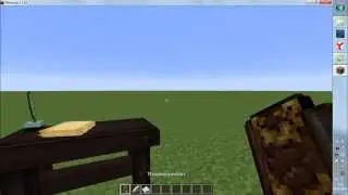 Настройка режима упрощённых исследований в Thaumcraft 4