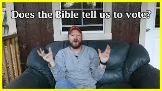 Front Porch Devotion - 1 Timothy 2:1-2
