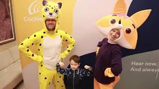 Видеосъёмка конференции 2024