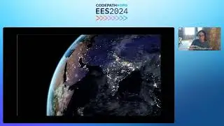 CodePath EES2024 Preview Event -  EES : Ready with Microsoft