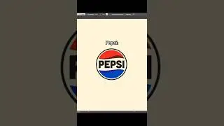 Iconic logos reimagined #logo #retro #shorts