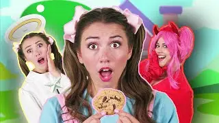 GOOD vs BAD | Making Choices | Bumble Bree