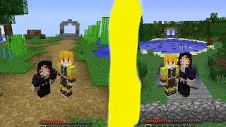Это Конец?.../Parkour spiral 2 #4 #minecraft #parkour #parkourspiral